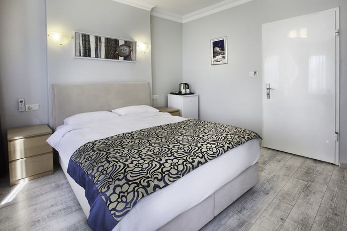 Imagen de la habitación del Hotel Sultanahmet Inn. Foto 18