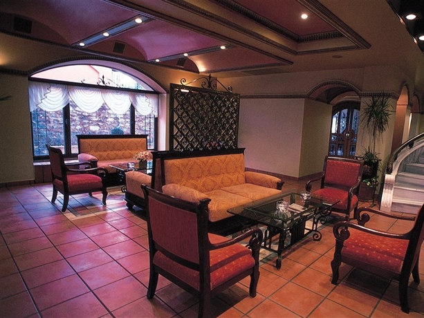 Imagen general del Hotel Sultanahmet Palace - Special Class. Foto 4