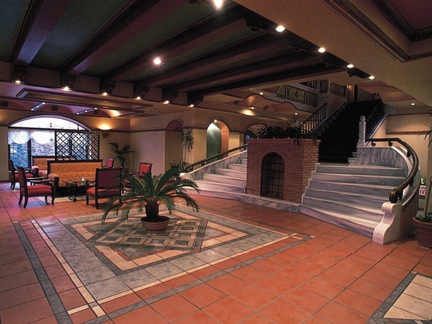 Imagen general del Hotel Sultanahmet Palace - Special Class. Foto 5