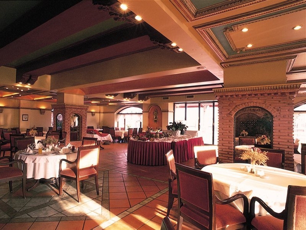 Imagen general del Hotel Sultanahmet Palace - Special Class. Foto 6