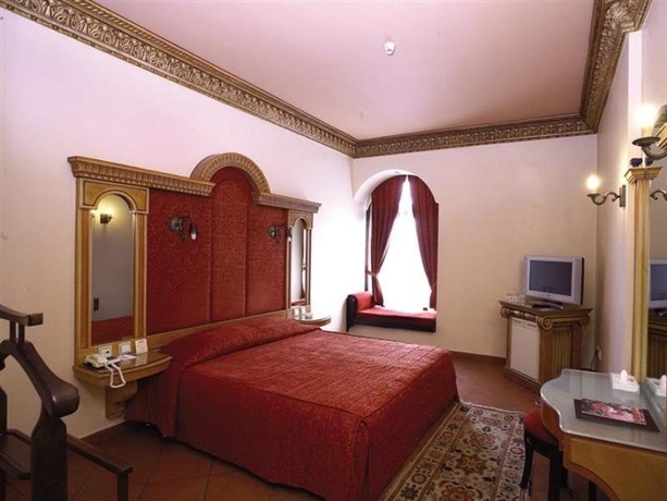 Imagen general del Hotel Sultanahmet Palace - Special Class. Foto 7