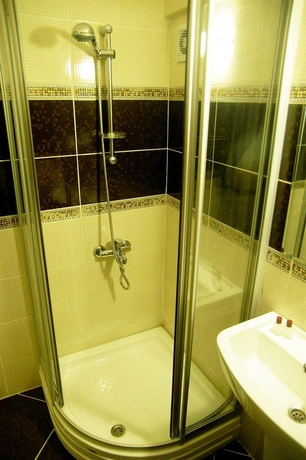 Imagen de la habitación del Hotel Sultanahmet Park. Foto 3