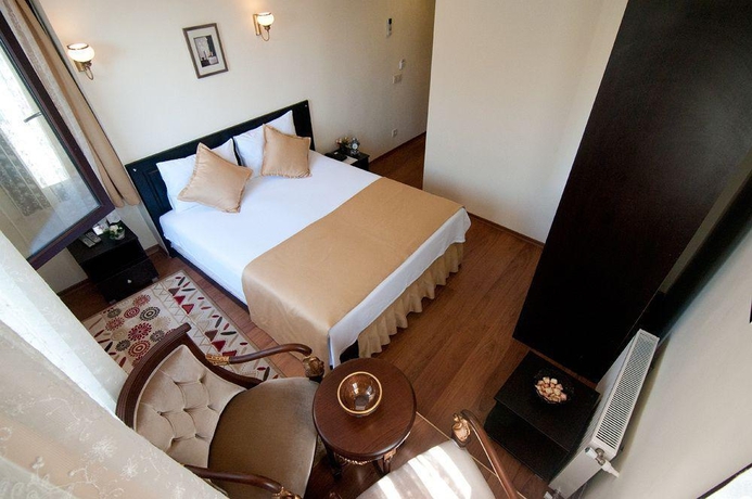 Imagen general del Hotel Sultans. Foto 4