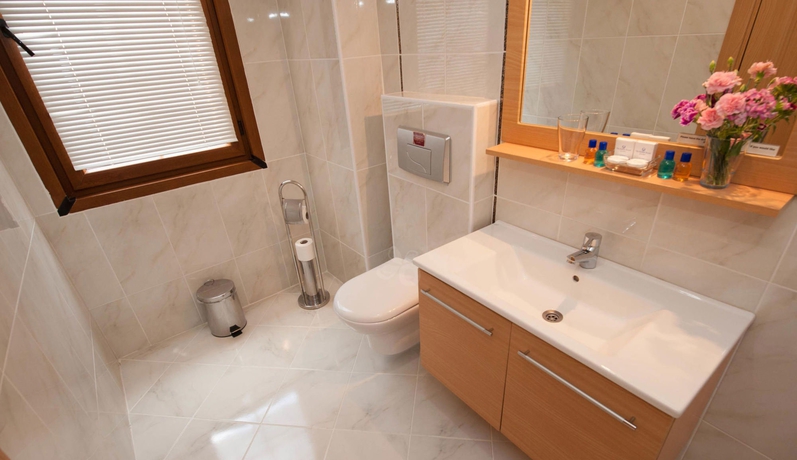 Imagen de la habitación del Hotel Sultans Royal. Foto 10