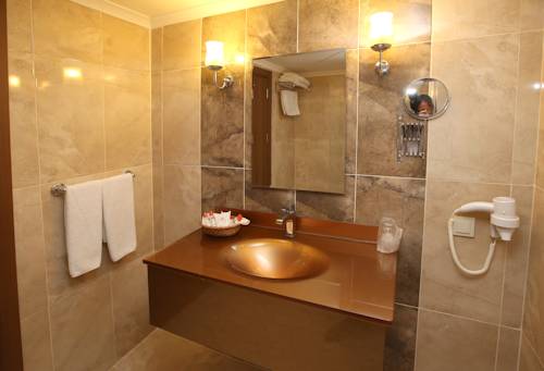 Imagen de la habitación del Hotel Sultasa. Foto 4