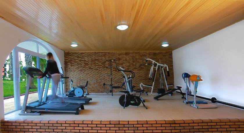 Imagen de los interiores del Hotel Sultasa, Mersin. Foto 14
