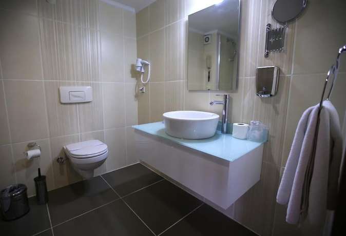 Imagen de la habitación del Hotel Sultasa, Mersin. Foto 5