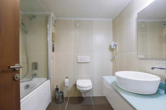 Imagen de la habitación del Hotel Sultasa, Mersin. Foto 11
