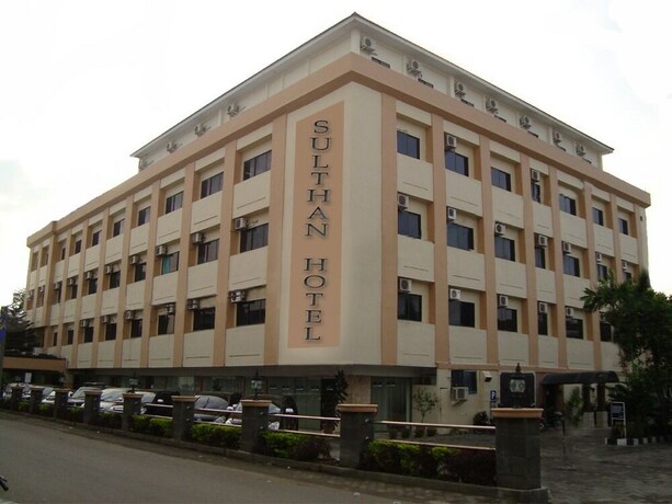 Imagen general del Hotel Sulthan International. Foto 2