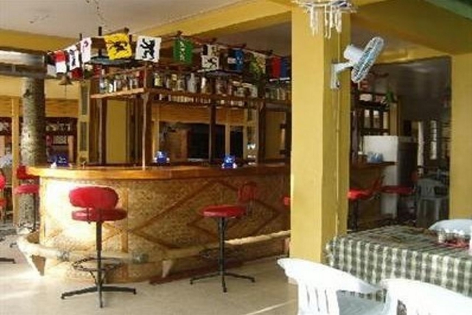 Imagen general del Hotel Sulu Plaza Boracay. Foto 2