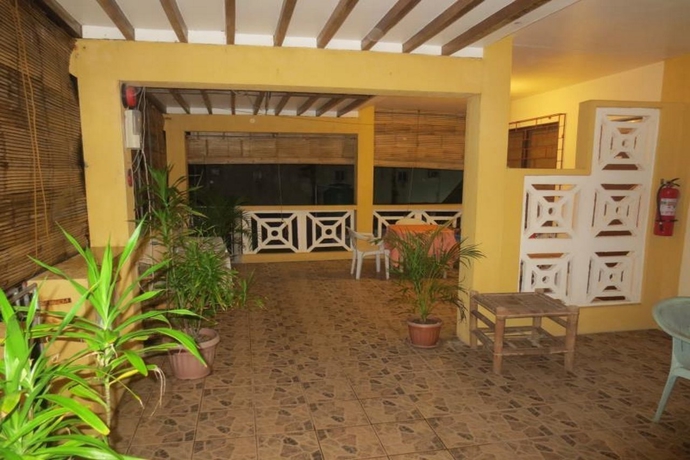 Imagen general del Hotel Sulu Plaza Boracay. Foto 3