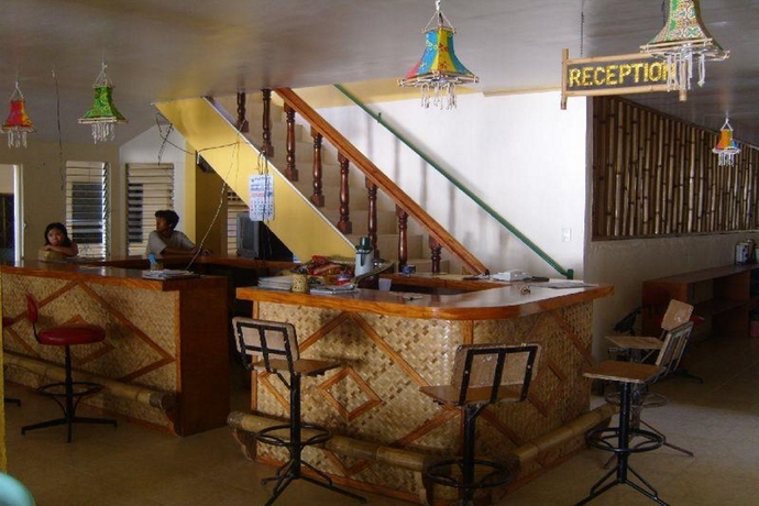 Imagen general del Hotel Sulu Plaza Boracay. Foto 5