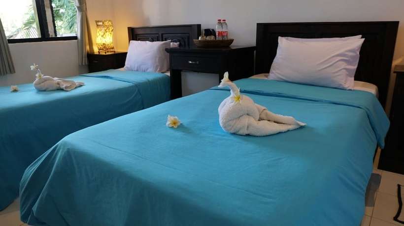 Imagen de la habitación del Hotel Suma, Kalibukbuk. Foto 2