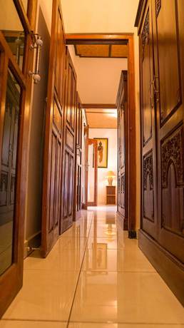 Imagen de la habitación del Hotel Suma, Kalibukbuk. Foto 3