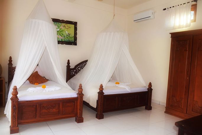 Imagen de la habitación del Hotel Suma, Kalibukbuk. Foto 7