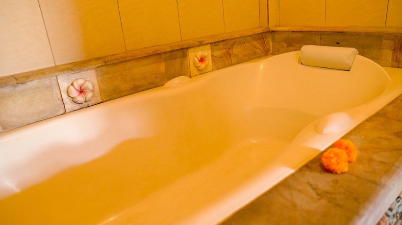 Imagen de la habitación del Hotel Suma, Kalibukbuk. Foto 11