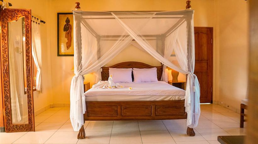Imagen de la habitación del Hotel Suma, Kalibukbuk. Foto 12