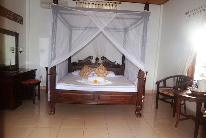 Imagen de la habitación del Hotel Suma, Kalibukbuk. Foto 13