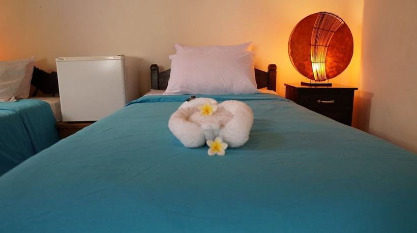 Imagen de la habitación del Hotel Suma, Kalibukbuk. Foto 15
