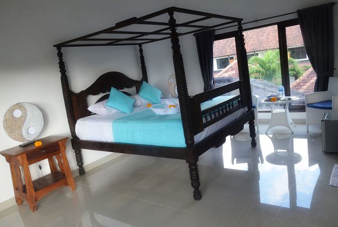 Imagen de la habitación del Hotel Suma, Kalibukbuk. Foto 17