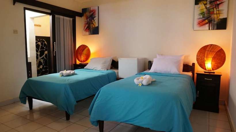 Imagen de la habitación del Hotel Suma, Kalibukbuk. Foto 18