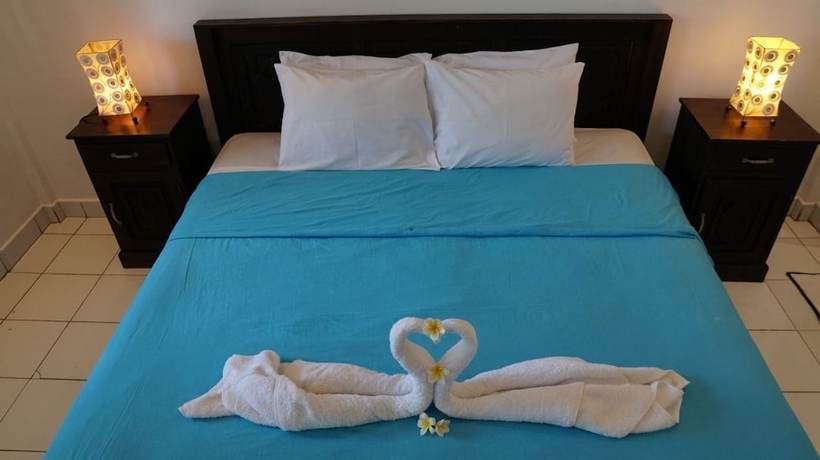 Imagen de la habitación del Hotel Suma, Kalibukbuk. Foto 19