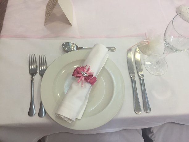 Imagen del bar/restaurante del Hotel Sumadija, Belgrado. Foto 4