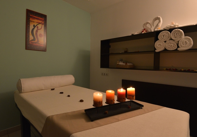 Imagen general del Hotel Sumadija, Belgrado. Foto 1
