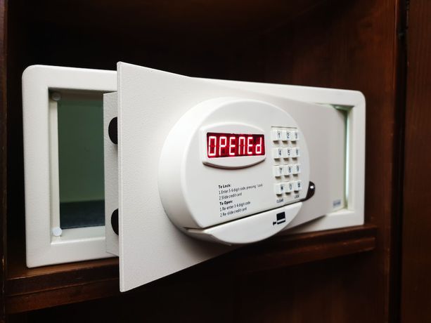 Imagen de la habitación del Hotel Sumadija, Rafailovici. Foto 5