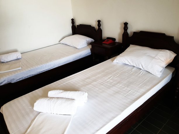 Imagen de la habitación del Hotel Sumadija, Rafailovici. Foto 15