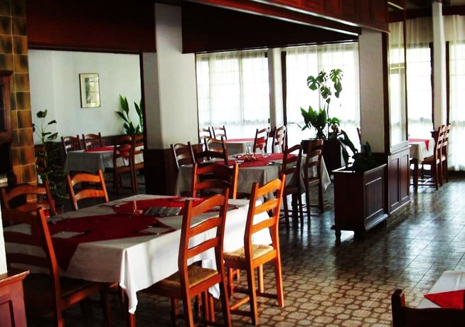 Imagen de los interiores del Hotel Sumadija, Rafailovici. Foto 20