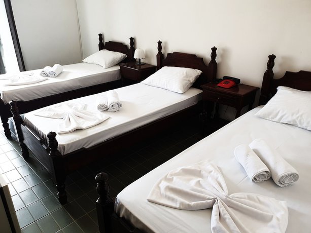 Imagen de la habitación del Hotel Sumadija, Rafailovici. Foto 16