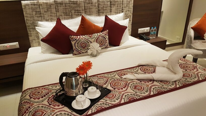 Imagen general del Hotel Sumaditya. Foto 1