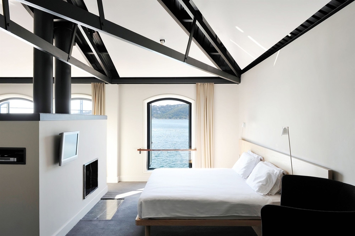 Imagen de la habitación del Hotel Sumahan On The Water - Special Class. Foto 3