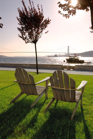 Imagen de los exteriores del Hotel Sumahan On The Water - Special Class. Foto 8