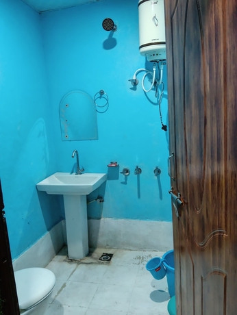 Imagen de la habitación del Hotel Sumangalam Homestay. Foto 1