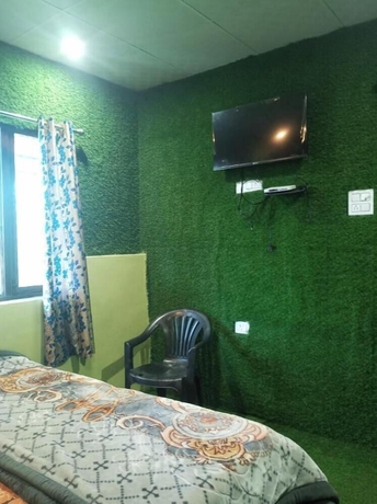Imagen de la habitación del Hotel Sumangalam Homestay. Foto 3