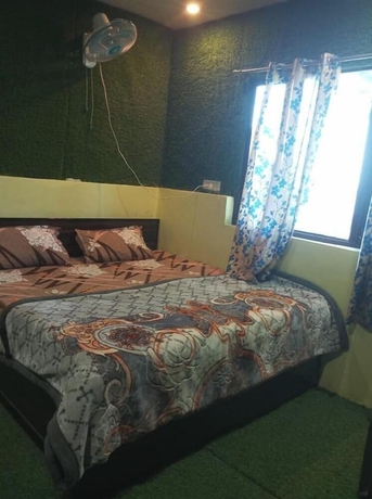 Imagen de la habitación del Hotel Sumangalam Homestay. Foto 4