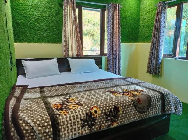 Imagen de la habitación del Hotel Sumangalam Homestay. Foto 5