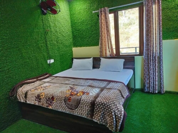 Imagen de la habitación del Hotel Sumangalam Homestay. Foto 6