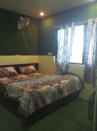 Imagen de la habitación del Hotel Sumangalam Homestay. Foto 7