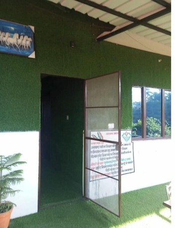 Imagen de la habitación del Hotel Sumangalam Homestay. Foto 9