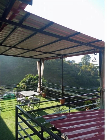 Imagen de la habitación del Hotel Sumangalam Homestay. Foto 13