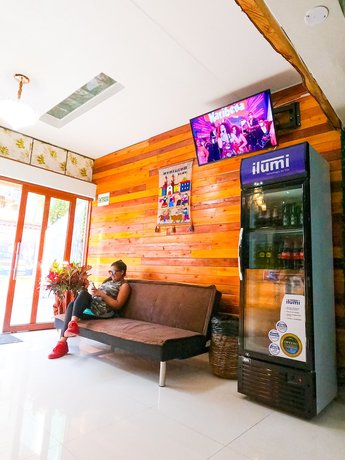 Imagen de los interiores del Hotel Sumaq Dreams. Foto 16