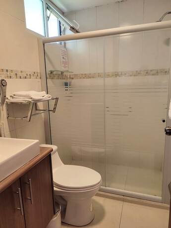 Imagen general del Hotel Sumaq Kay. Foto 2