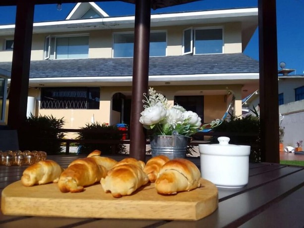 Imagen general del Hotel Sumaq Kay. Foto 3