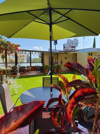 Imagen general del Hotel Sumaq Kay. Foto 4