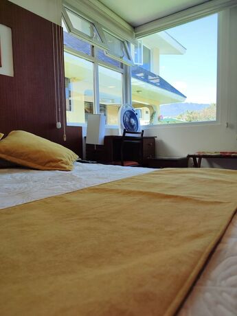 Imagen general del Hotel Sumaq Kay. Foto 5