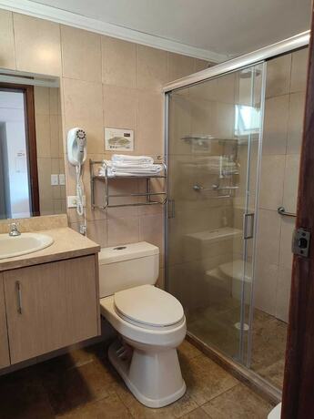 Imagen general del Hotel Sumaq Kay. Foto 8