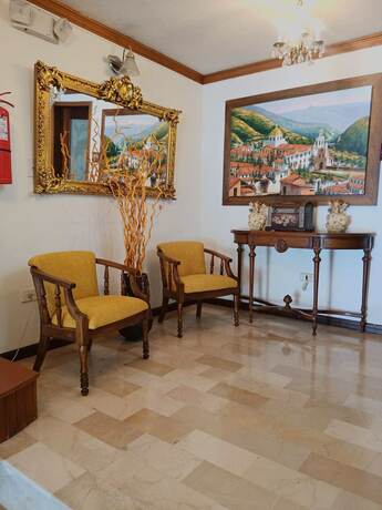 Imagen general del Hotel Sumaq Kay. Foto 9